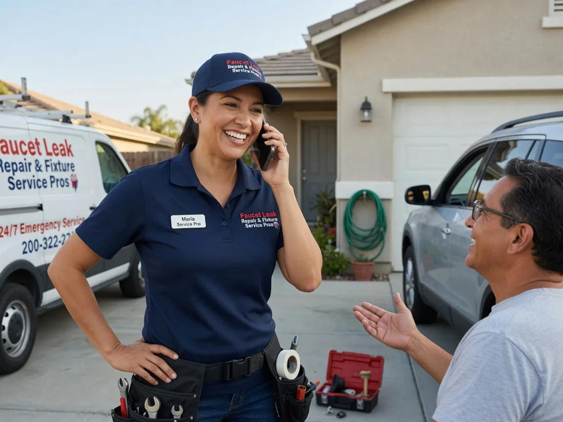Faucet Repair Richmond Hill, GA FAQs