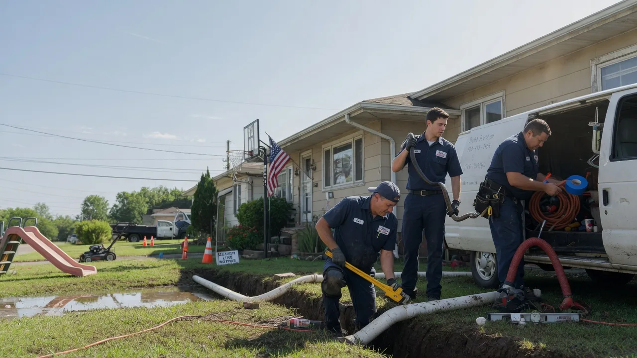 Toilet Installation in Richmond Hill, GA near me
